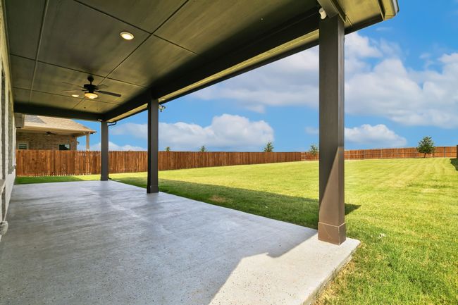 3645 Platte River Trl, House other with 4 bedrooms, 3 bathrooms and null parking in Prosper TX | Image 39