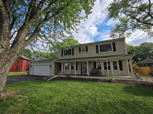 7073 Ticonderoga Trl, Eden Prairie, MN, 55346-3447 | Card Image