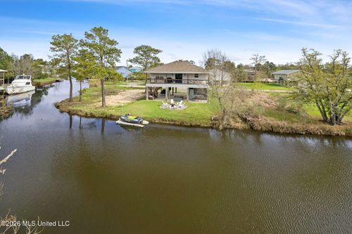 4109 Mallard St, Bay Saint Louis, MS, 39520-7527 | Card Image
