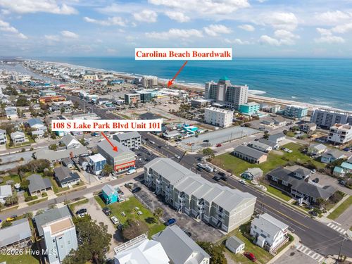 unit-101-108 Lake Park Blvd S, Carolina Beach, NC, 28428-5162 | Card Image