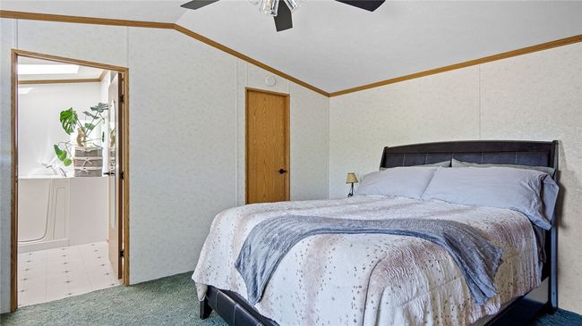 23603 69th Avenue, House other with 3 bedrooms, 2 bathrooms and null parking in CADOTT WI | Image 9