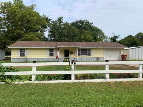 106 5th St Sw, Bogata, TX, 75417-2662 | Card Image