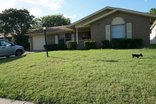 3617 Edgewood Dr, Garland, TX, 75042-7094 | Card Image