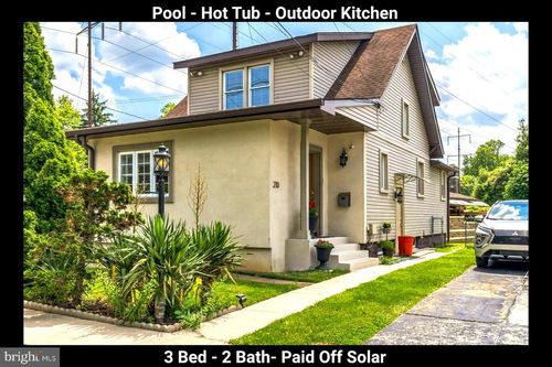 210 E Ashland Ave, Glenolden, PA, 19036-1941 | Card Image