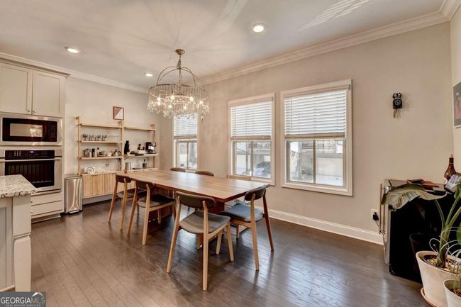 373 Via Secco Ln, Townhouse with 4 bedrooms, 4 bathrooms and null parking in Suwanee GA | Image 12