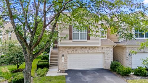 151 Fountain Grass Cir, Bartlett, IL, 60103-1398 | Card Image