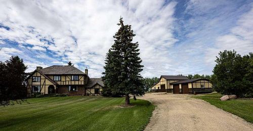 47508 Range Road 185, Rural Camrose County, AB, T4V2N1 | Card Image