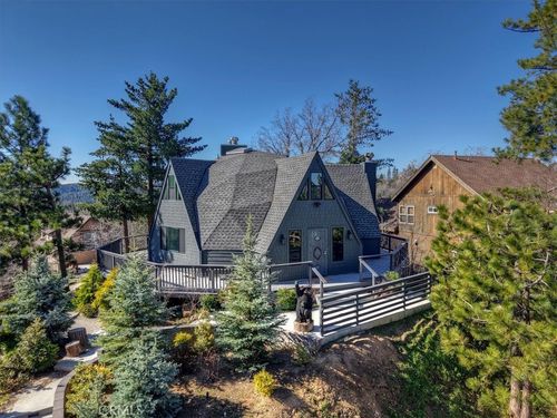 28131 Zermatt Dr, Lake Arrowhead, CA, 92352 | Card Image