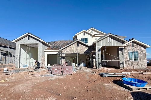 2601 E Suniva Way, St George, UT, 84790 | Card Image