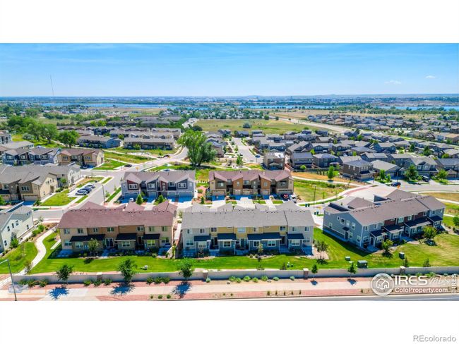 9675 Albion Ln, Townhouse with 2 bedrooms, 3 bathrooms and 1 parking in Thornton CO | Image 21