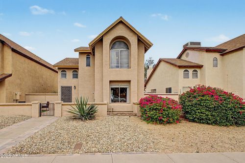 16493 N 67th Ln, Peoria, AZ, 85382-3980 | Card Image