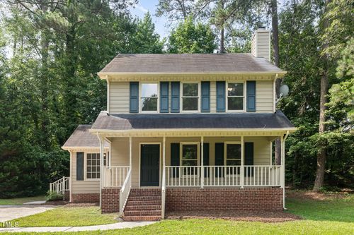 5429 Fortunes Ridge Dr, Durham, NC, 27713-9354 | Card Image