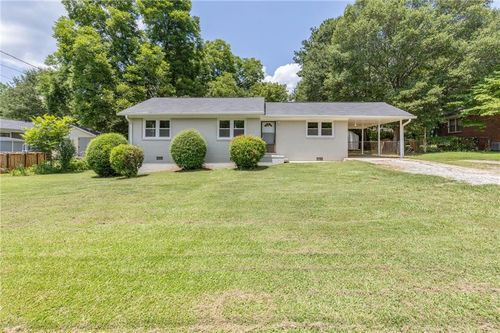 90 Pat Mell Rd Sw, marietta, GA, 30060-4883 | Card Image
