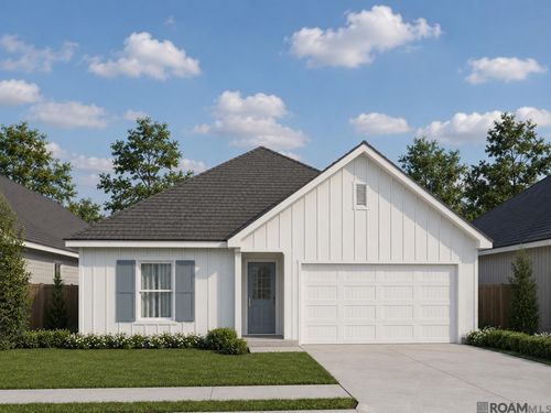 LOT 12 Steffek Ln, Baton Rouge, LA, 70816 | Card Image