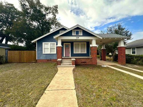 119 N J St, Pensacola, FL, 32502-4431 | Card Image