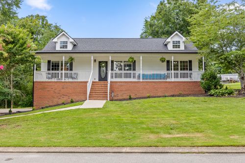 2247 N Fork Dr, Soddy Daisy, TN, 37379-3465 | Card Image