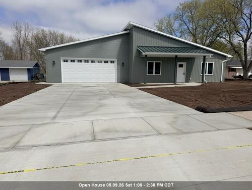621 E Pearl Street, SEYMOUR, WI, 54165 | Card Image