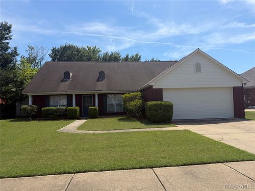 1136 Hallwood Ln, Montgomery, AL, 36117-8869 | Card Image