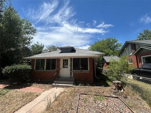 4935 Perry St, Denver, CO, 80212-2630 | Card Image