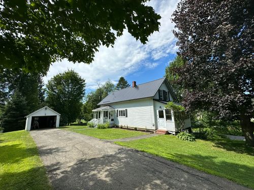 9 Franklin Avenue, Houlton, ME, 04730 | Card Image