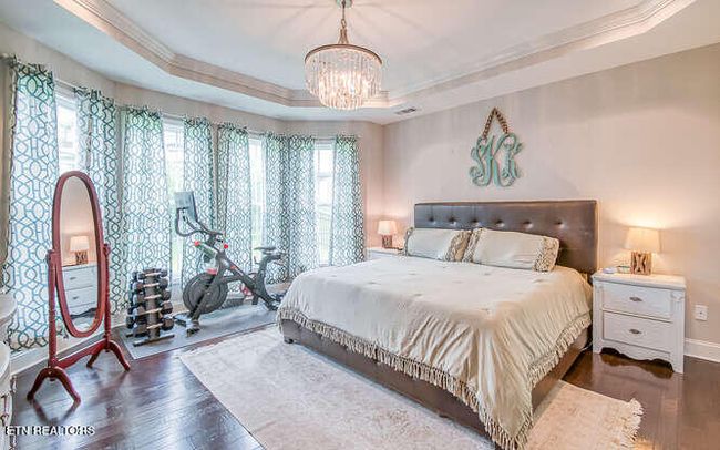 1010 Prince George Parish Dr, House other with 4 bedrooms, 3 bathrooms and null parking in Knoxville TN | Image 21