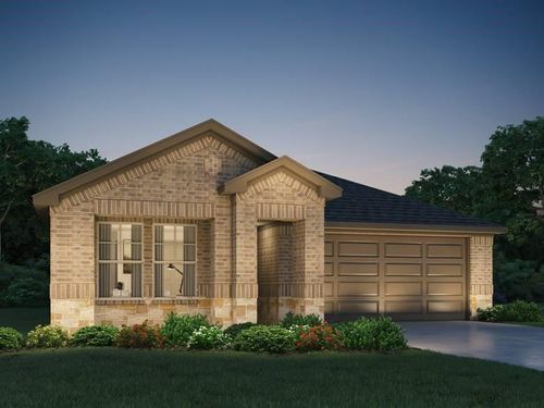 17857 Stone Terrace Ln, Montgomery, TX, 77316 | Card Image