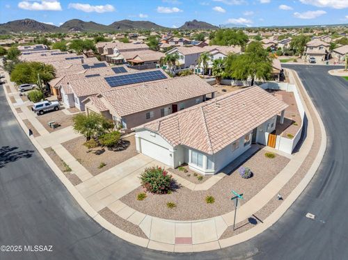 7286 W Mesquite River Drive, Tucson, AZ, 85743 | Card Image