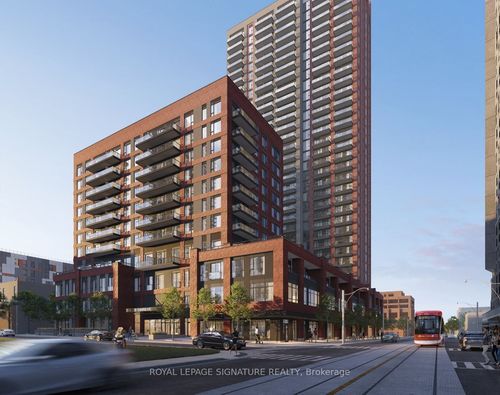613-35 Tubman Ave, Toronto, ON, M5A0T1 | Card Image