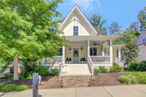 11190 Serenbe Ln, Chattahoochee Hills, GA, 30268-2546 | Card Image