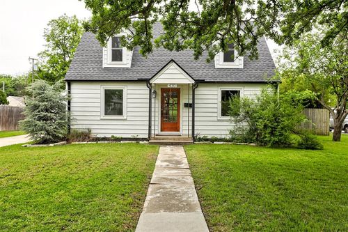 430 Iowa St, Norman, OK, 73069-7022 | Card Image