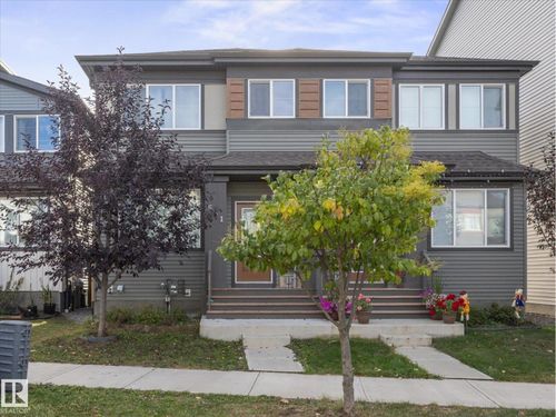 541 Paterson Way Sw, Edmonton, AB, T6W4E1 | Card Image