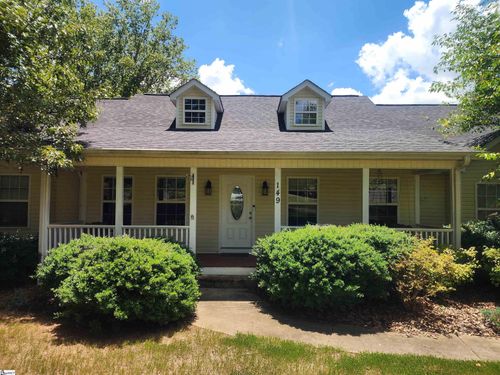 149 Sorrel Sky Ln, Liberty, SC, 29657-4711 | Card Image