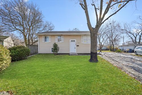 1764 Ross Cres, Sauk Village, IL, 60411-5643 | Card Image