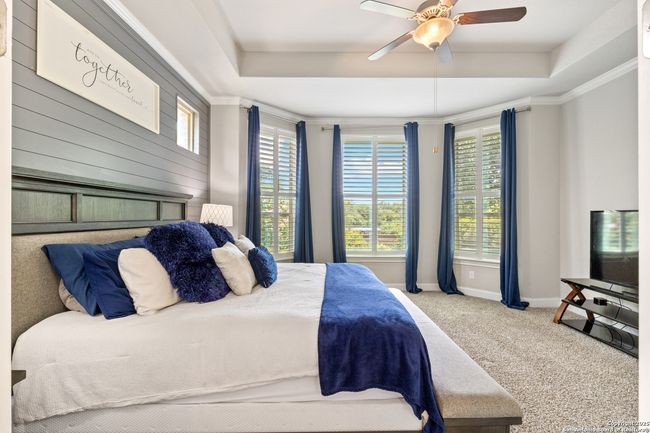 11910 Wilby Crk, House other with 5 bedrooms, 4 bathrooms and null parking in San Antonio TX | Image 29