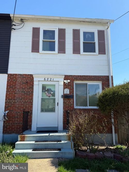 6821 Kenyon Dr, ALEXANDRIA, VA, 22307-1536 | Card Image
