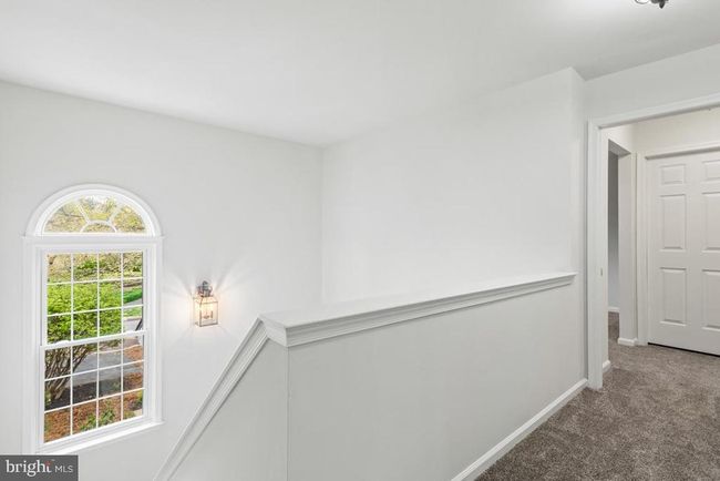 1519 Corsley Ct, Townhouse with 3 bedrooms, 3 bathrooms and null parking in MAPLE GLEN PA | Image 19