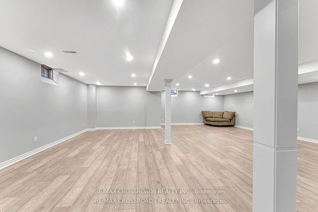 38 Coates Of Arms Lane, House other with 5 bedrooms, 4 bathrooms and 2 parking in Ajax ON | Image 37