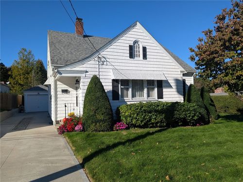 10 Bellevue Ave, North Providence, RI, 02911-3002 | Card Image