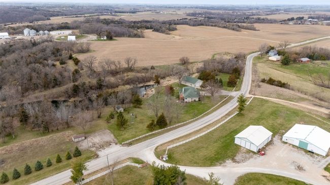 1321 Hickory Hollow Rd Ne, House other with 4 bedrooms, 3 bathrooms and null parking in Solon IA | Image 47