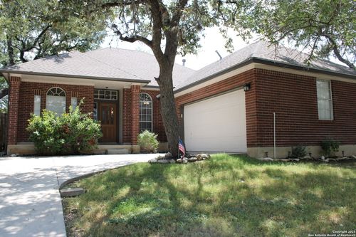 1106 Saxonhill Dr, San Antonio, TX, 78253-6102 | Card Image