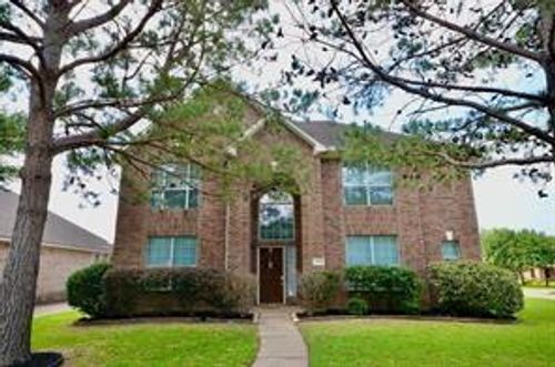 17715 Emerald Garden Ln, Houston, TX, 77084-3957 | Card Image