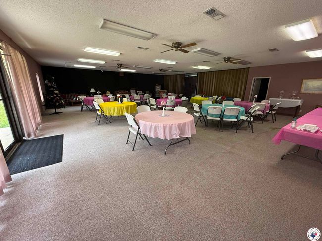 121 Roosevelt Rd, Home with 0 bedrooms, 0 bathrooms and null parking in Hooks TX | Image 12