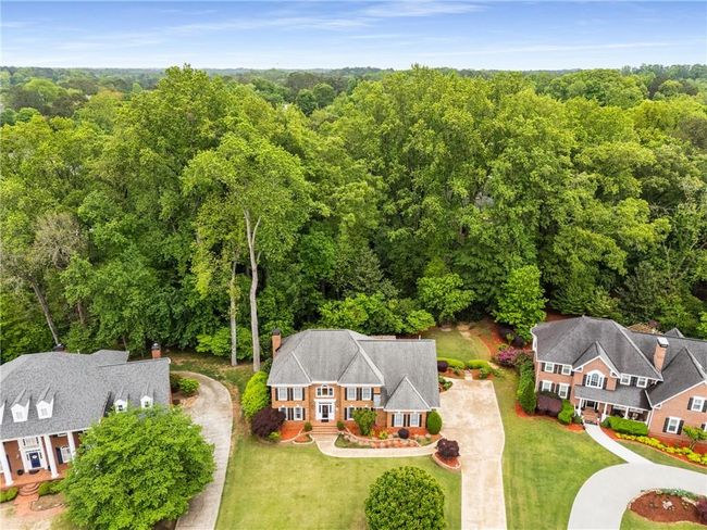 6040 Neely Farm Dr, House other with 5 bedrooms, 5 bathrooms and null parking in Peachtree Corners GA | Image 54