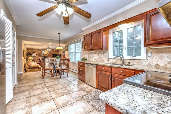 547 Wheeler Rd, House other with 4 bedrooms, 3 bathrooms and null parking in Monroe CT | Image 11