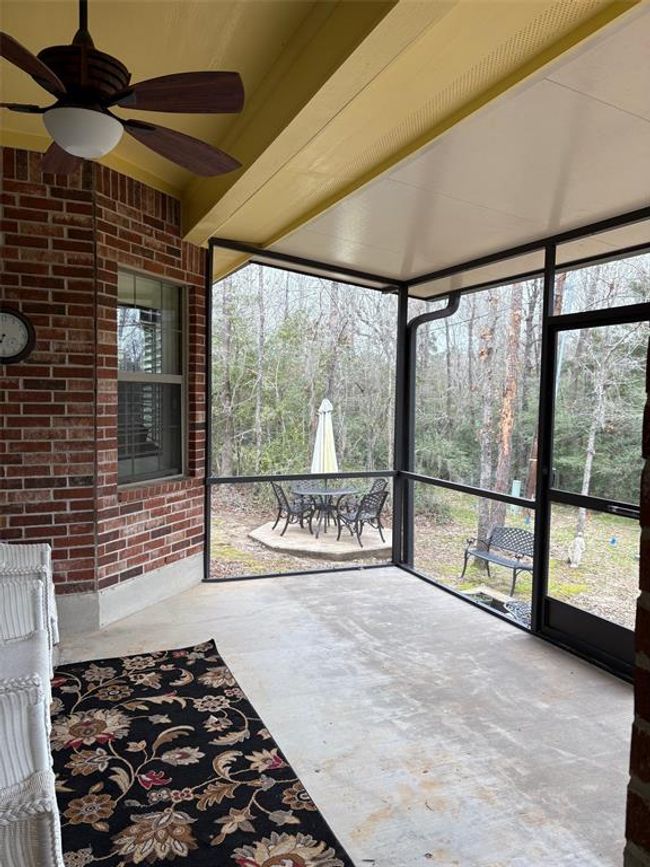 Screened In Porch | Image 28