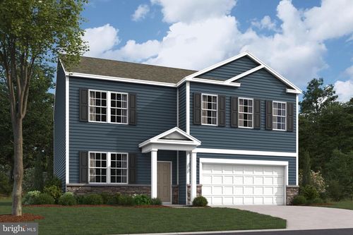 16 Dahlia Ln, Toms River, NJ, 08753-2318 | Card Image