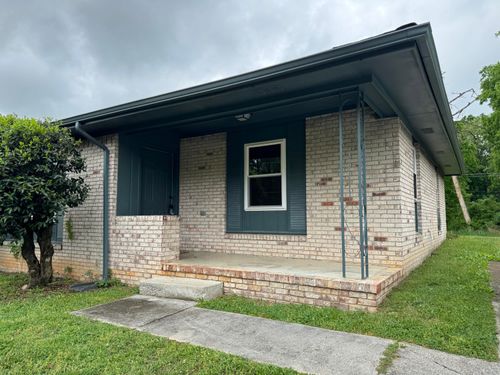 8740 Millard Lee Ln, Chattanooga, TN, 37416-1753 | Card Image