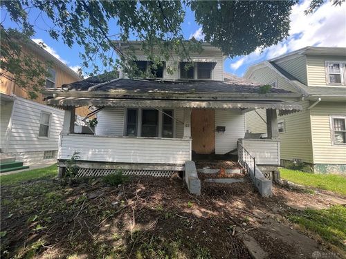 58 Anna St, Dayton, OH, 45417-2253 | Card Image