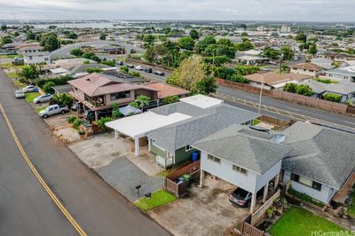 1238 Noelani Street, House other with 5 bedrooms, 2 bathrooms and 4 parking in Pearl City HI | Image 2