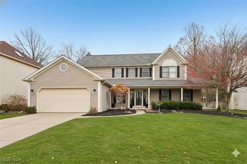 20393 Wildwood Ln, Strongsville, OH, 44149-5736 | Card Image